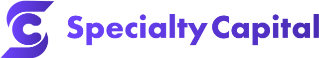 Specialty Capital Logo